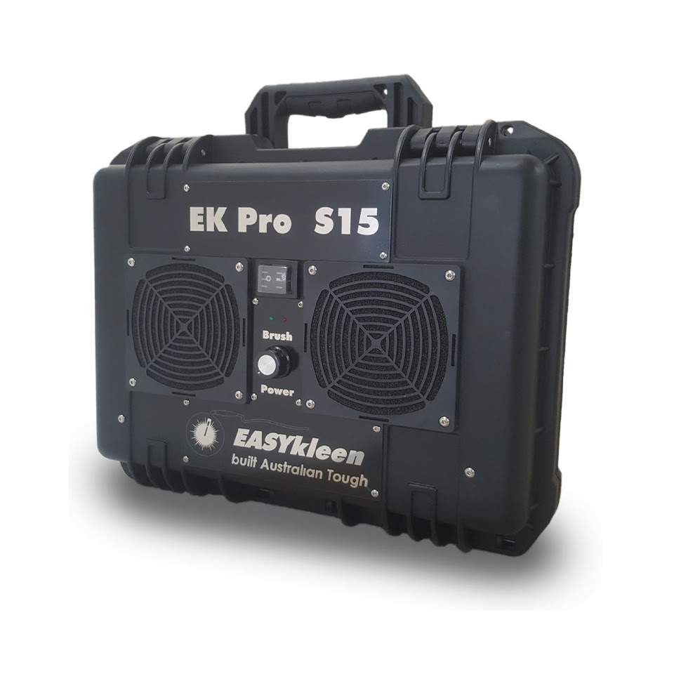 EASYkleen Pro S15 Product Photo